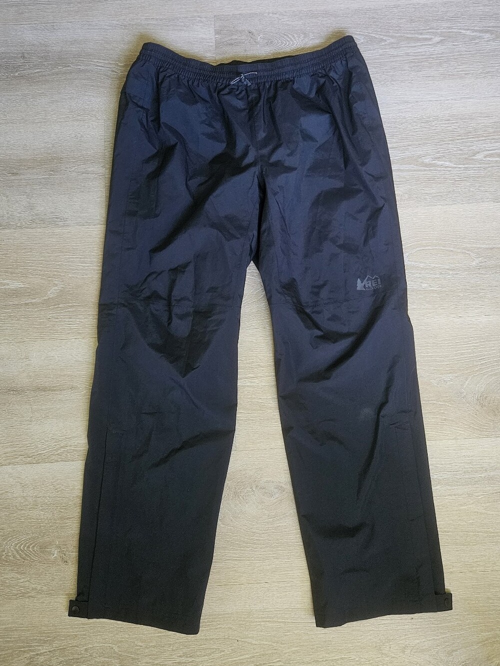 REI Trailmade Rain Pants - Size Large